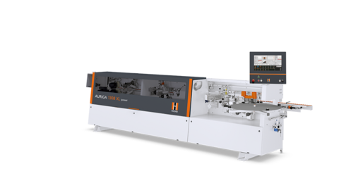 Maşină automată de aplicat cant Auriga 1308 XL power